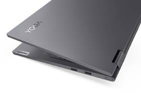 Notebook Lenovo Yoga 7 15ITL5 šedá barva
