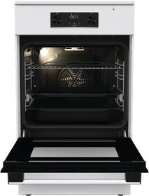 Indukční sporák Gorenje GEIT5C60WPG 
