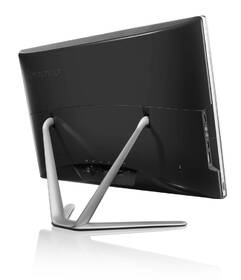 Počítač All In One Lenovo C540 černá barva
