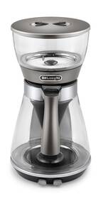 Kávovar De'Longhi ICM17210 hnědá barva
