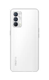 Mobilní telefon realme GT Master Edition 5G 256 GB - Luna White 
