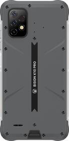 Mobilní telefon UMIDIGI Bison X10 Pro šedá barva
