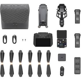Dron DJI Mavic 3 Pro Fly More Combo (DJI RC PRO) 
