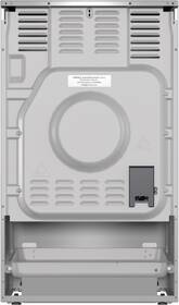 Indukční sporák Gorenje GEITS5C70XPG nerez
