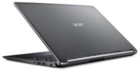 Notebook Acer 5 (A515-51-3542) šedá barva
