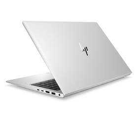 Notebook HP 855 G7 stříbrná barva
