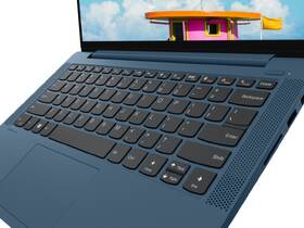 Notebook Lenovo IdeaPad 5 14ITL05 modrá barva
