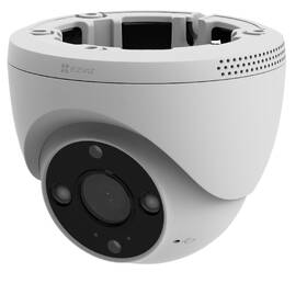 IP kamera EZVIZ H4 bílá barva
