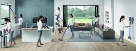  Dyson V11 Absolute Extra 
