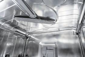 Myčka nádobí Gorenje GV673C60 UltraClean bílá barva
