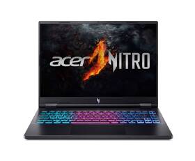 Notebook Acer Nitro 14 (AN14-41-R4X2) černá barva

