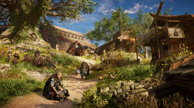 Hra Ubisoft Assassin's Creed Valhalla Limited Ed. 
