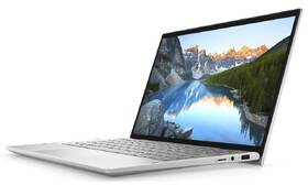 Notebook Dell 2in1 (7306) Touch stříbrná barva
