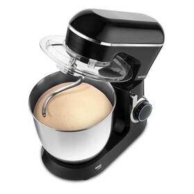 Kuchyňský robot Zelmer ZKR1300B černá barva
