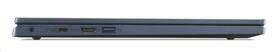 Notebook Acer Aspire 3 15 (A315-510P-395L) modrá barva
