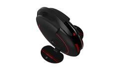 Jednokolka INMOTION INMOTION V5F černá barva
