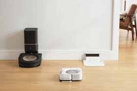 Robotický vysavač iRobot s9+ 9558 
