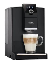 Espresso Nivona NICR 790 černá barva
