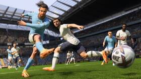 Hra EA PlayStation 5 FIFA 23 
