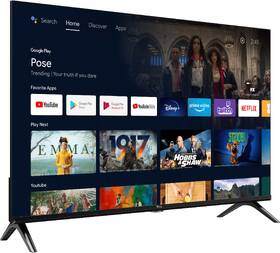Televize TCL 32L5A 
