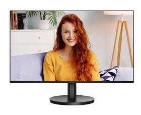 Monitor AOC 24B3HA2 černá barva
