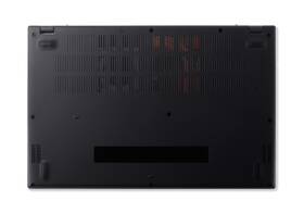 Notebook Acer Aspire 3 (A315-59-57RA) stříbrná barva
