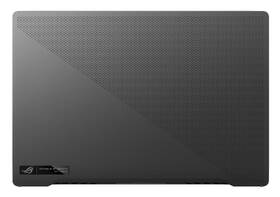 Notebook Asus Zephyrus G14 (GA401IH-HE038T) šedá barva
