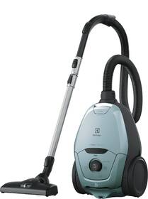 Podlahový vysavač Electrolux PD82-4MB modrá barva
