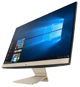 Počítač All In One Asus Vivo M241DAK 
