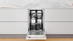 Myčka nádobí Whirlpool WSIC 3M27 C 

