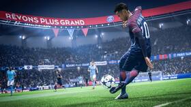 Hra EA FIFA 19 Champions Edition 
