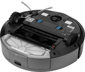 Robotický vysavač Sencor SRV 6110BK 
