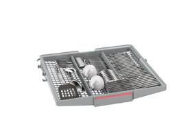 Myčka nádobí Bosch SMV4EVX10E EfficientDry 

