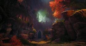 Hra Nacon PlayStation 5 The Lord of the Rings: Gollum 
