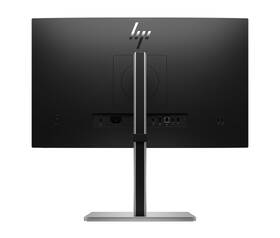 Monitor HP E24q G5 černá barva
