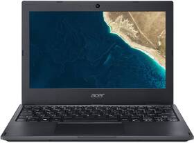 Notebook Acer TMB118-M-P3D1 černá barva

