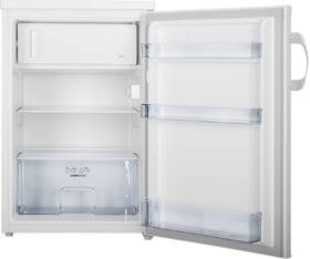 Chladnička Gorenje RB492PW bílá barva
