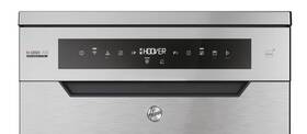Myčka nádobí Hoover HF 5B2S1PX nerez
