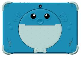 Dotykový tablet Thomson TEO10-KID WiFi modrá barva
