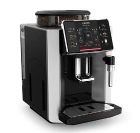Automatický kávovar Krups EA910E10 Sensation C90 

