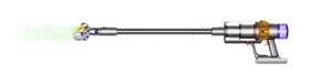  Dyson V15 Detect Absolute (2021) 
