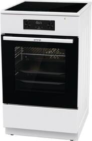 Indukční sporák Gorenje GEIT5C60WPG 
