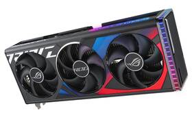 Grafická karta Asus GeForce RTX 4070 Ti SUPER OC 16G GAMING 
