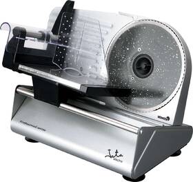 Kráječ JATA CF1030 stříbrná barva
