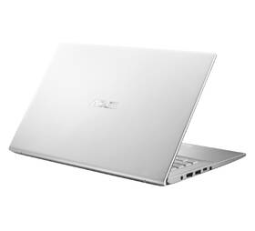 Notebook Asus A412DA-EK506T stříbrná barva
