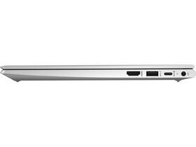 Notebook HP ProBook 430 G8 stříbrná barva
