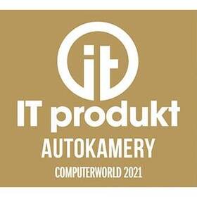 Autokamera Mio MiVue 818 Wi-Fi černá barva
