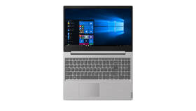 Notebook Lenovo S145-15AST šedá barva
