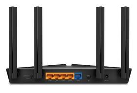 Router TP-Link Archer AX23 černá barva
