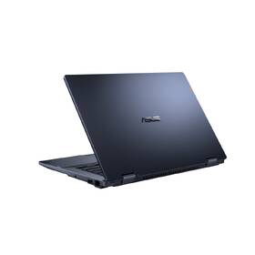 Notebook Asus ExpertBook B3 Flip černá barva
